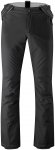 Maier Sports Herren Joscha Slim Hose (Größe 3XL, schwarz)