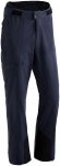Maier Sports Herren Liland P3 Hose (Größe S, blau)
