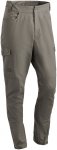 Maier Sports Herren Multi Pulse Hose (Größe L , braun)