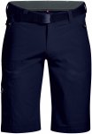 Maier Sports Herren Nil Bermuda Shorts (Größe 6XL, blau)