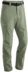 Maier Sports Herren Nil Hose (Größe XXL, gruen)