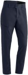 Maier Sports Herren Nil Loop Hose (Größe XXL, blau)