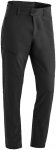 Maier Sports Herren Nil Loop Hose (Größe XXL, schwarz)