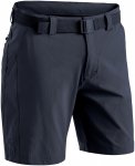Maier Sports Herren Nil Shorts (Größe 4XL, blau)