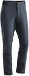 Maier Sports Herren Norit 2.0 Hose (Größe S, grau)