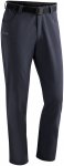 Maier Sports Herren Perlit Hose (Größe XXL, blau)
