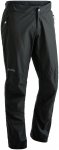 Maier Sports Herren Raindrop M Hose (Größe L, schwarz)