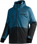 Maier Sports Herren Roccarasa Jacke (Größe 5XL, blau)