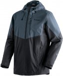 Maier Sports Herren Schlufterkopf Jacke (Größe L , blau)