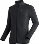 Maier Sports Herren Sinaia Jacke (Größe XL, schwarz)