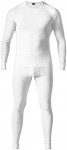 Maier Sports Herren Ski Unterwäsche Set (Größe M, weiss)