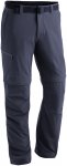 Maier Sports Herren Tajo 2 Hose (Größe 3XL, blau)