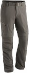 Maier Sports Herren Tajo 2 Hose (Größe XXL, braun)