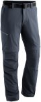 Maier Sports Herren Tajo 2 Hose (Größe L, grau)
