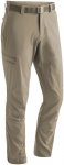 Maier Sports Herren Torid Slim Hose (Größe 3XL, beige)