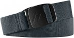 Maier Sports Tech Eco Gürtel (Größe 150, schwarz)