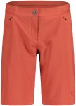 Maloja Damen AnemonaM. Shorts (Größe S, pink)