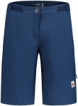 Maloja Damen CardaminaM. Shorts (Größe S, blau)