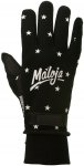 Maloja Damen CaveM. Handschuhe (Größe XL, schwarz)