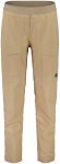 Maloja Damen CornetM. MTB Hose lang (Größe L, beige)
