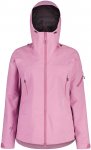 Maloja Damen EiskogelM. Jacke (Größe XS, rosa)