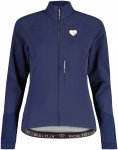 Maloja Damen FarnM. Jacke (Größe M, blau)