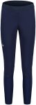 Maloja Damen FlaasM. Tights (Größe L, blau)