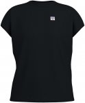 Maloja Damen GemskresseM. T-Shirt (Größe M, schwarz)