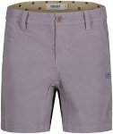 Maloja Damen GolicaM. Shorts (Größe S, lila)