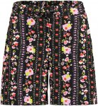 Maloja Damen IrrseeM. Shorts (Größe XS, schwarz)