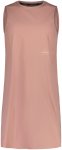 Maloja Damen KammerseeM. Kleid (Größe M, rosa)