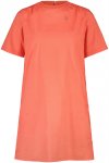 Maloja Damen KapanaM. Kleid (Größe M, orange)