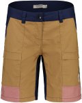 Maloja Damen LamonazM. Shorts (Größe XS, blau)