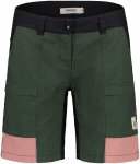Maloja Damen LamonazM. Shorts (Größe S, gruen)