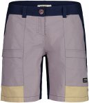 Maloja Damen LamonazM. Shorts (Größe M, lila)