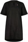 Maloja Damen LataniaM. Kleid (Größe M, schwarz)