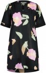 Maloja Damen LataniaM. Kleid (Größe S, schwarz)
