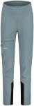 Maloja Damen LoseggM. Hose (Größe XS, blau)