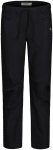 Maloja Damen MankeiM. Hose (Größe XS, schwarz)