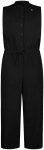 Maloja Damen NuoljaM. Jumpsuit (Größe S, schwarz)
