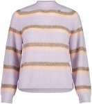 Maloja Damen PicoM. Pullover (Größe M, lila)