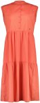 Maloja Damen PilatusM. Kleid (Größe M, orange)