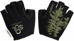 Maloja Damen ReedM. Bike Handschuhe (Größe L, schwarz)