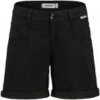 Maloja Damen RitomM. Shorts (Größe XS, schwarz)