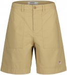 Maloja Damen RubihornM. Shorts (Größe L, beige)