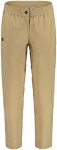Maloja Damen SchneebergM. Hose (Größe M, beige)