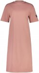 Maloja Damen ScopiM. Kleid (Größe S, rosa)