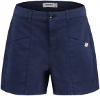 Maloja Damen SoleprazM. Hose (Größe XS, blau)