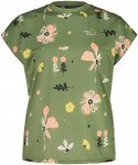 Maloja Damen TennoM. T-Shirt (Größe XS, gruen)