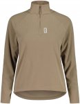 Maloja Damen VangaM. Pullover (Größe XS, beige)